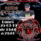 25-03-19 Old School Black Music & Guantes