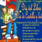 Día del Libro y Día de Castilla y León en Aguilar de Campoo