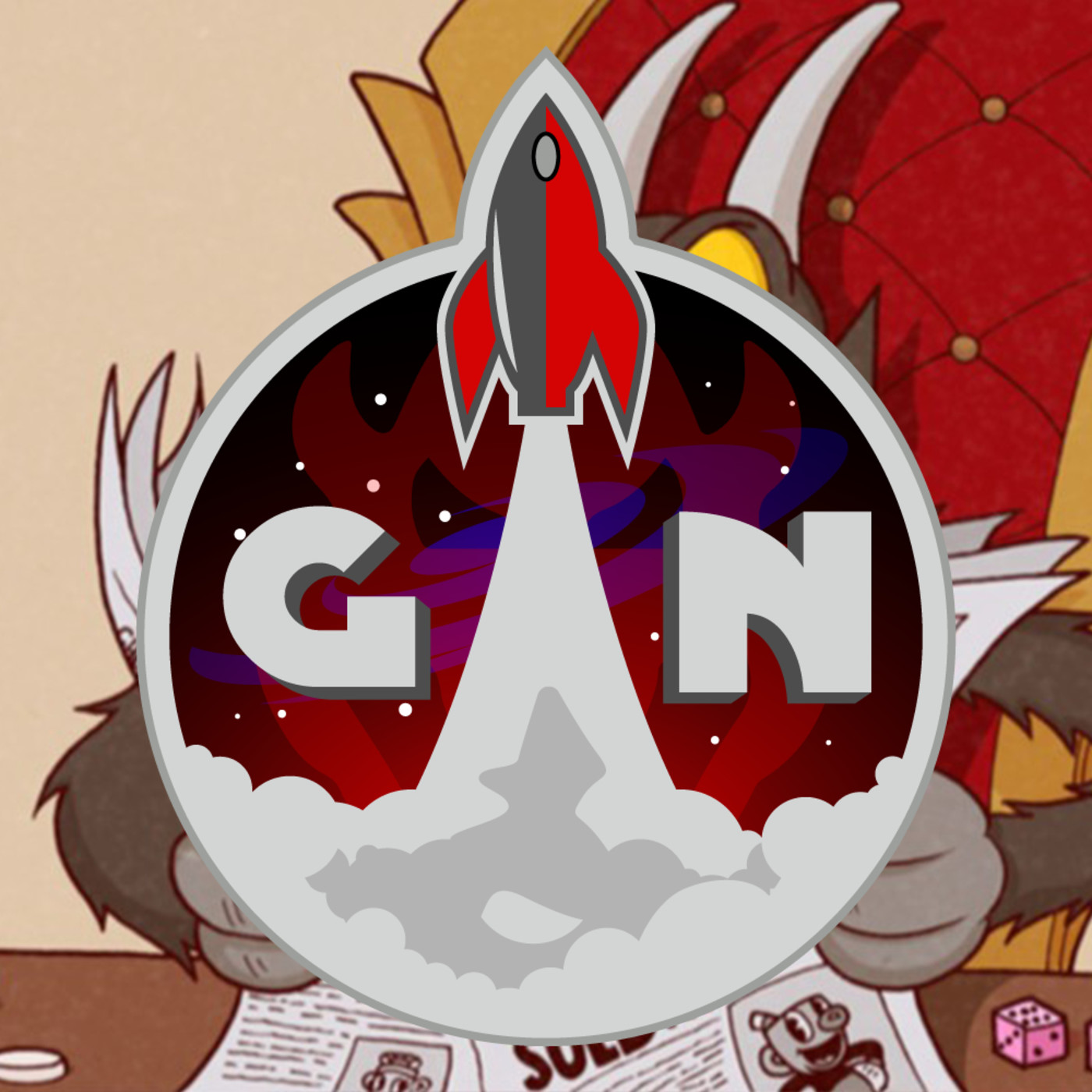 Galaxia Nin10do