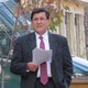 Ministro Aldana