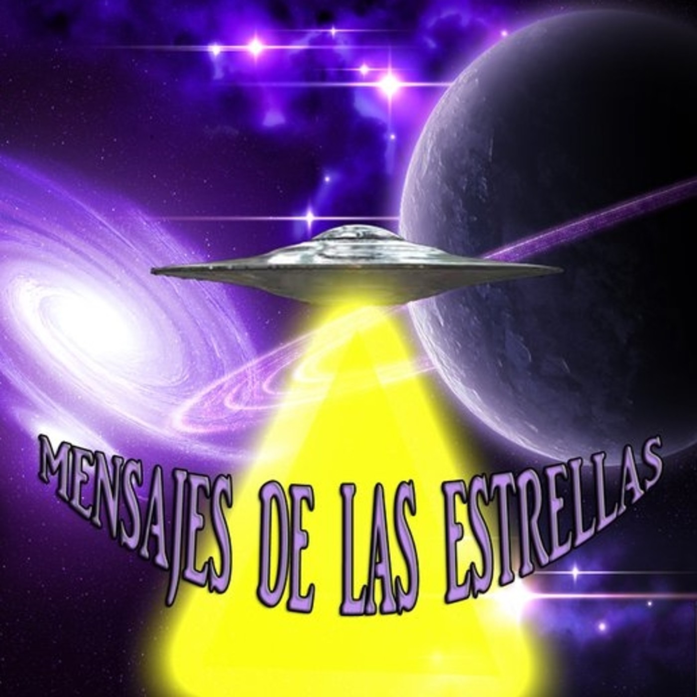 Podcast mensajes de las estrellas