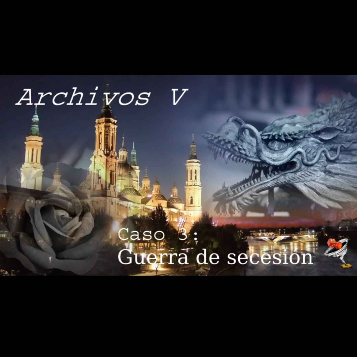 Archivos V - Rolnado