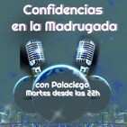 RFC Radio (Confidencias en la Madrugada) Programa 184