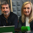 Lo mío, ¿es urgente?
