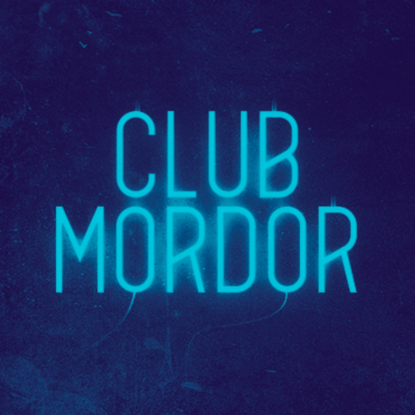 Club Mordor by Hotel Vader