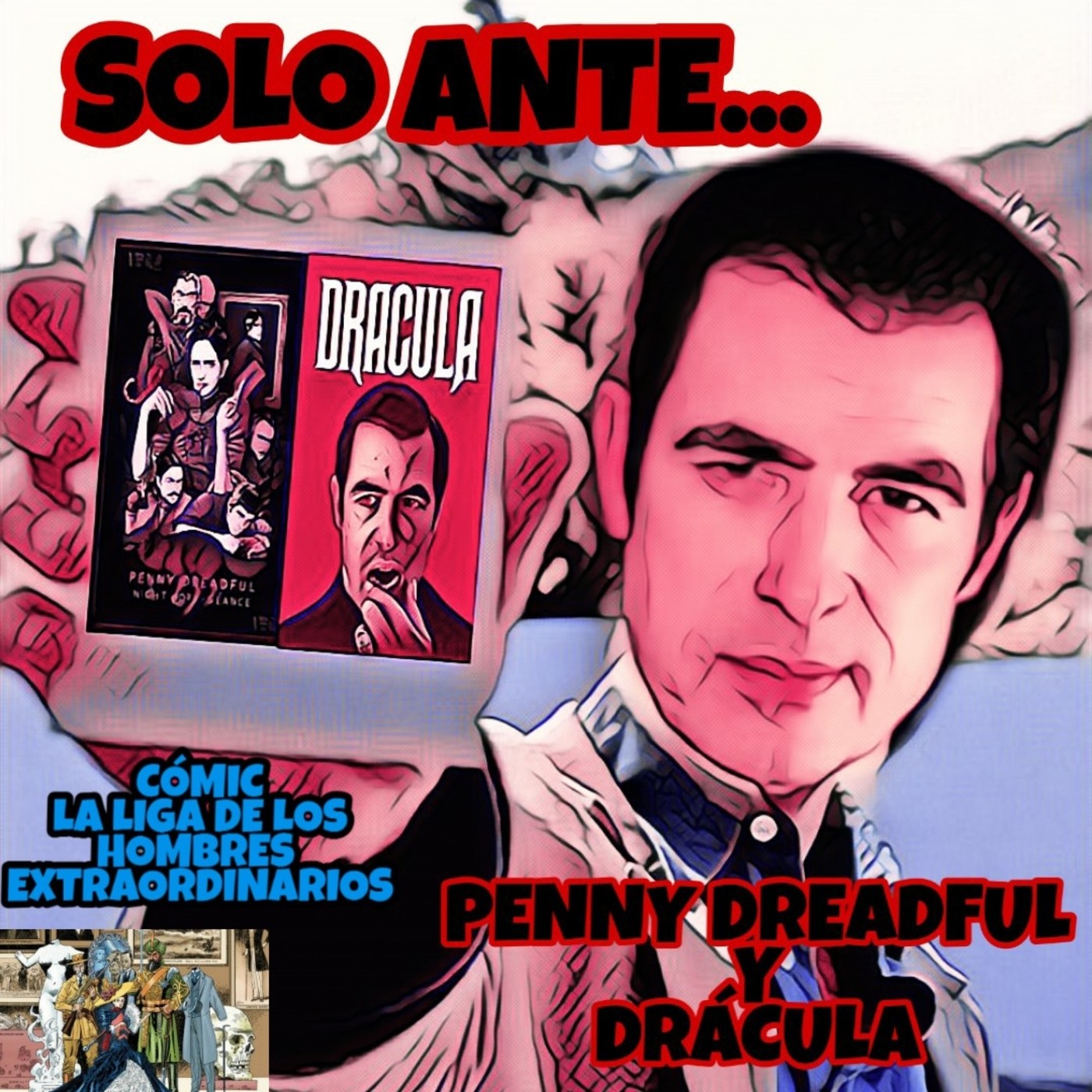 Un Memento Y Volvemos