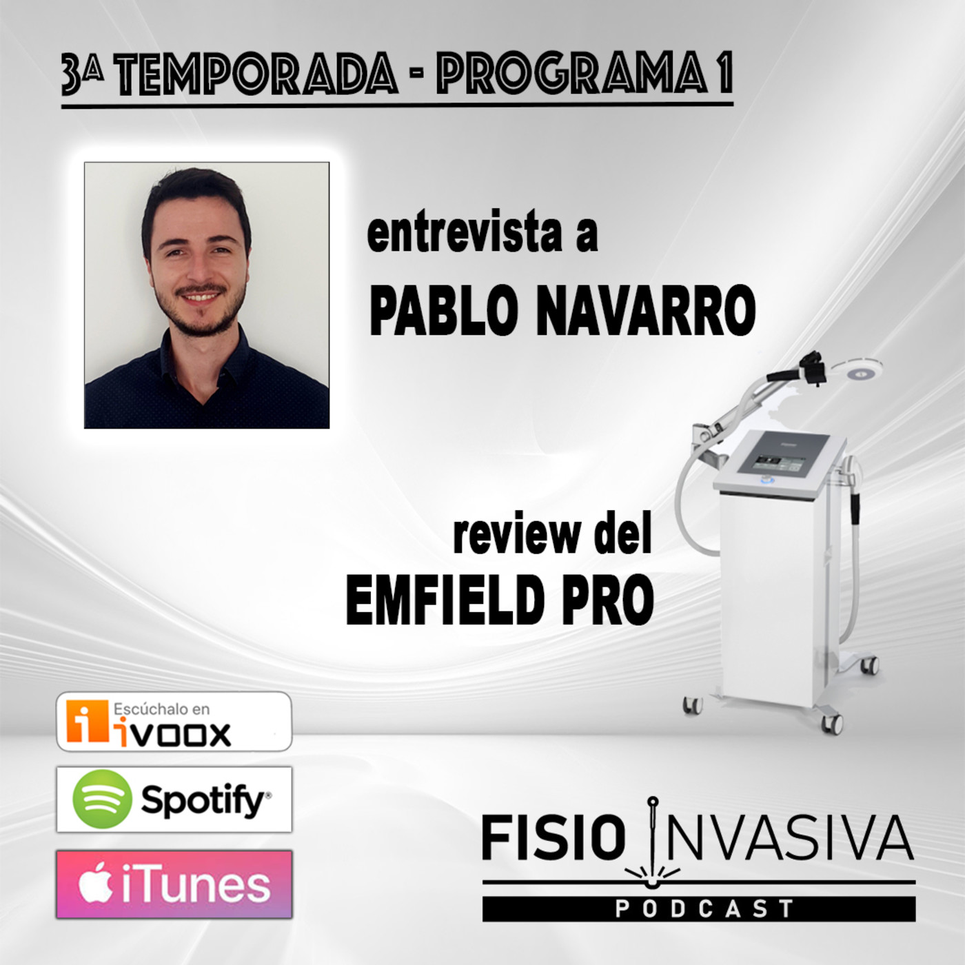FISIOTERAPIA INVASIVA
