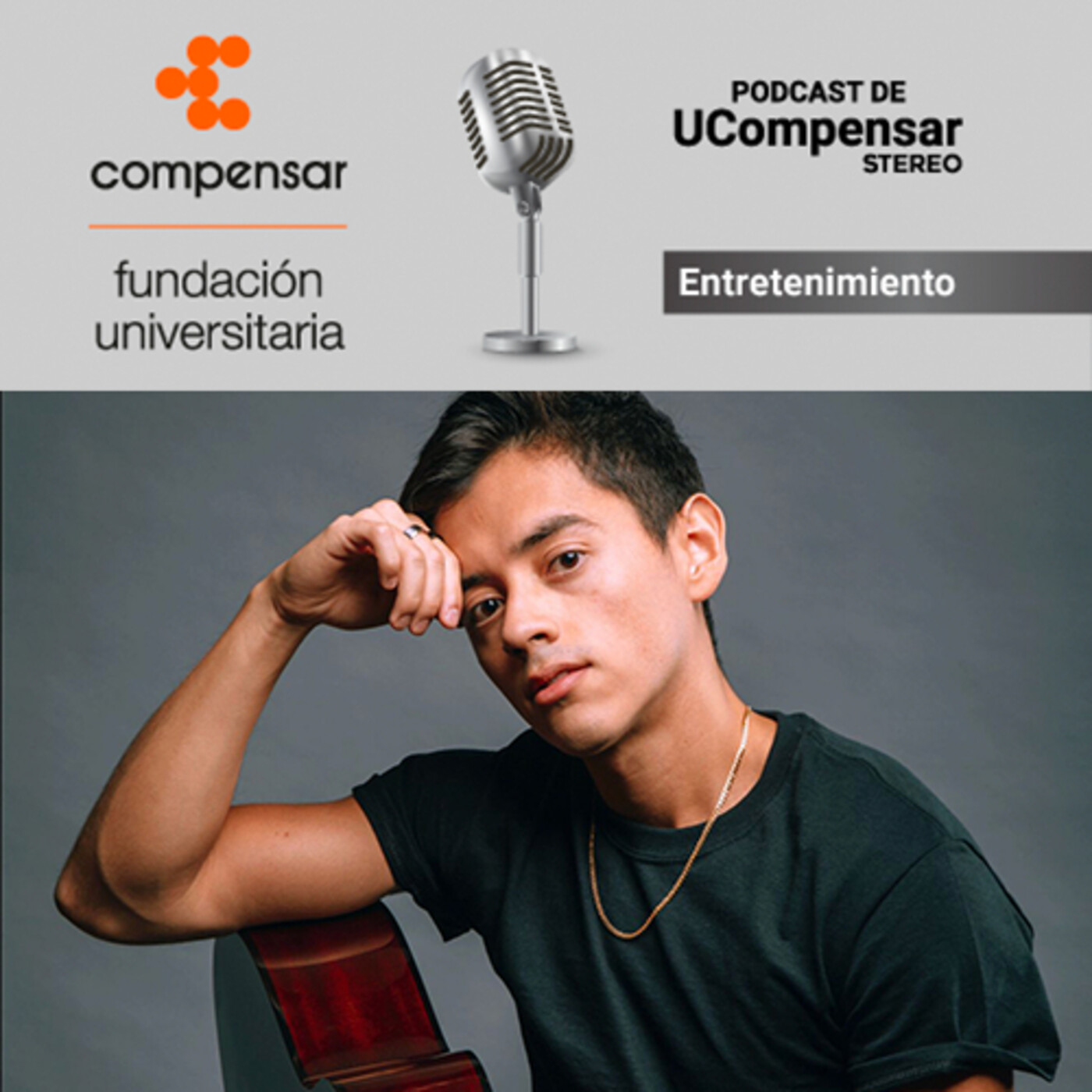 UCompensar Stereo Entretenimiento