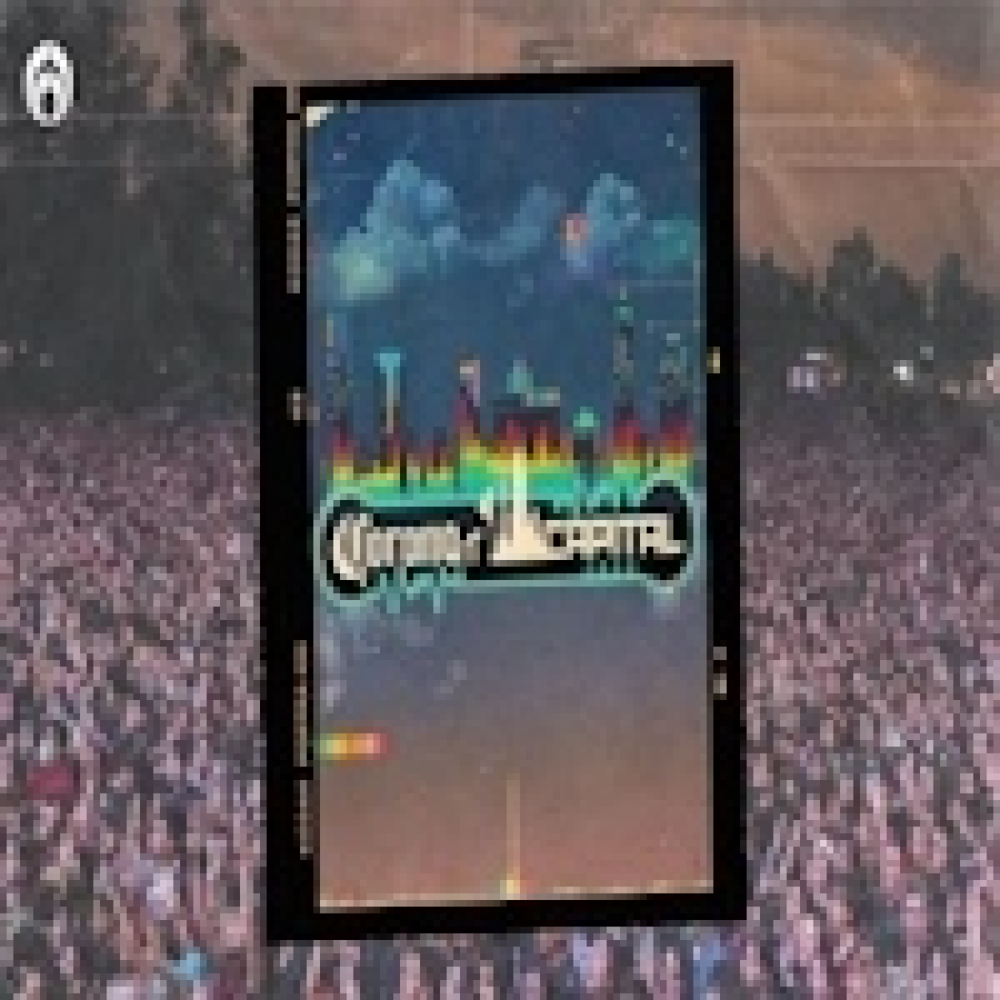 The Cure - Live At Corona Capital, Mexico 20/11/2023 episode artwork