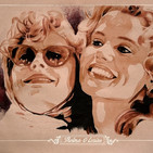 El libro de Tobias: 6.37 Thelma & Louise