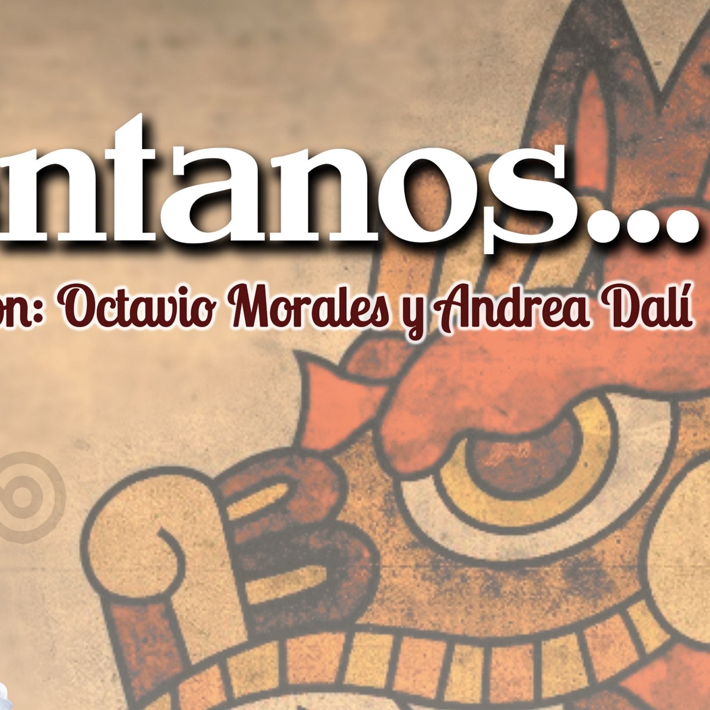 La nostálgica Puebla episode artwork