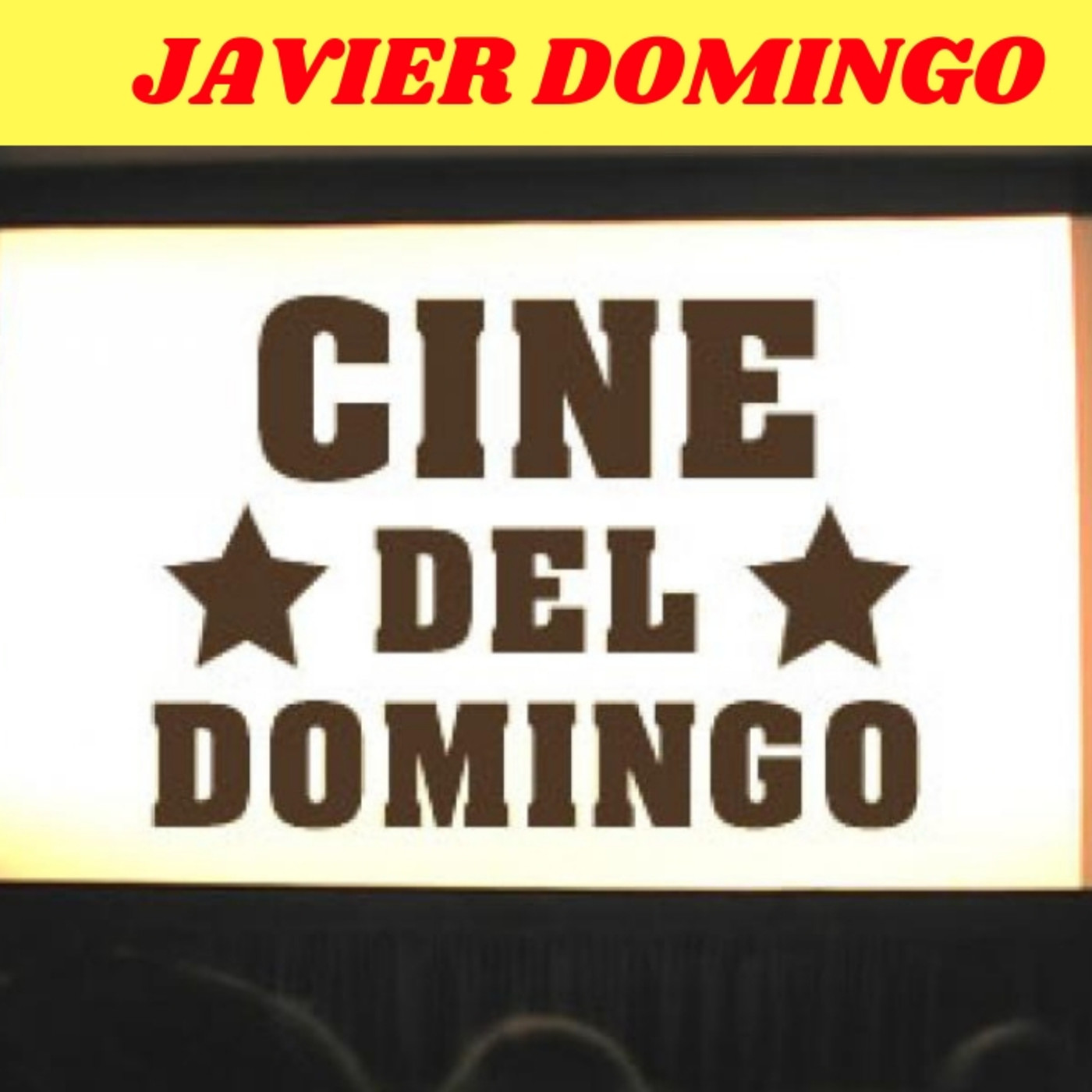 TONDI Cine del Domingo. "Traducciones de títulos horribles". episode artwork