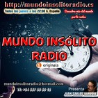 216/5. Pandemias del pasado. Ouija y parapsicología. Endemoniadas de S. Plácido. Tara “La Robot”. Fantasmas “Vuelo 401”.