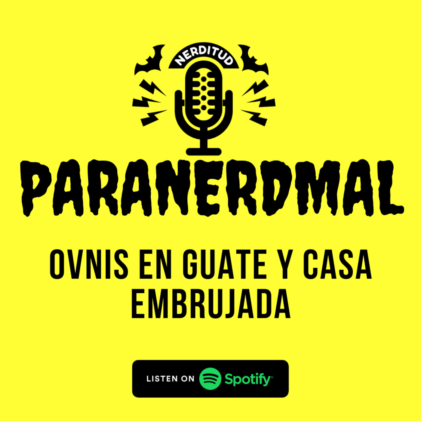 PARANERDMAL