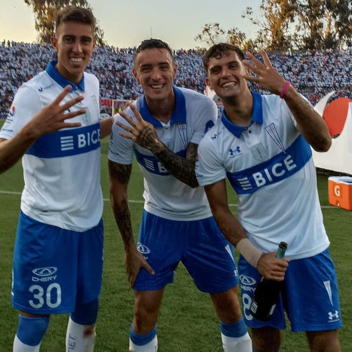 Podcast UCatolicaTV