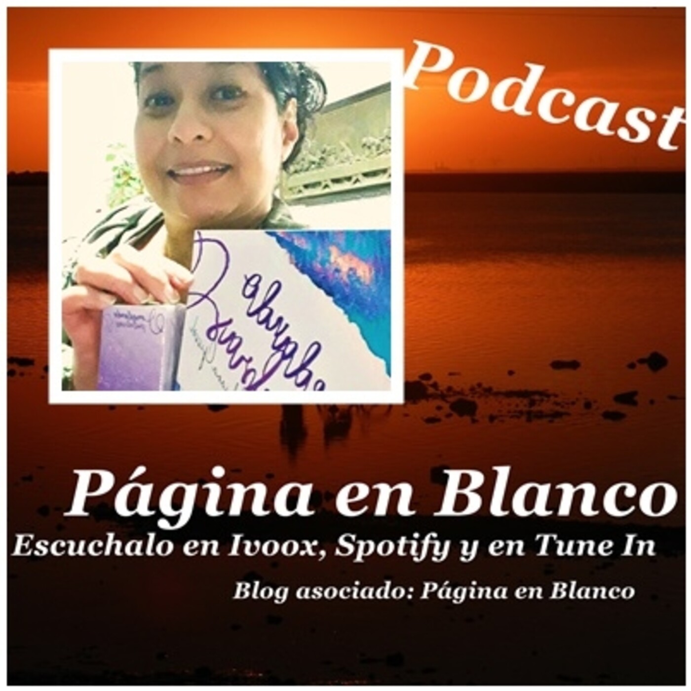 Página en Blanco
