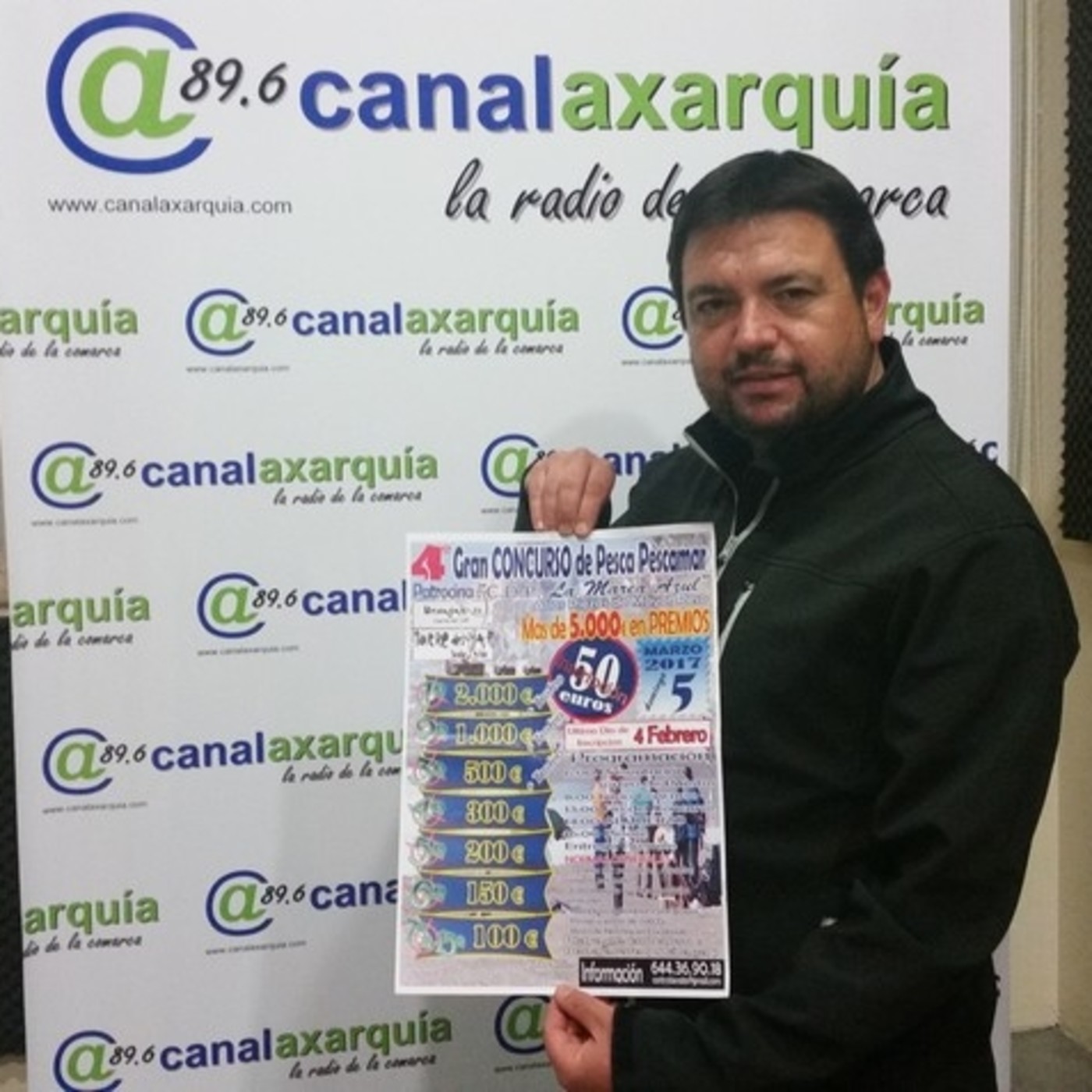 Axarquia Directo