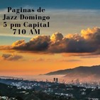 Páginas del Jazz Ed 7