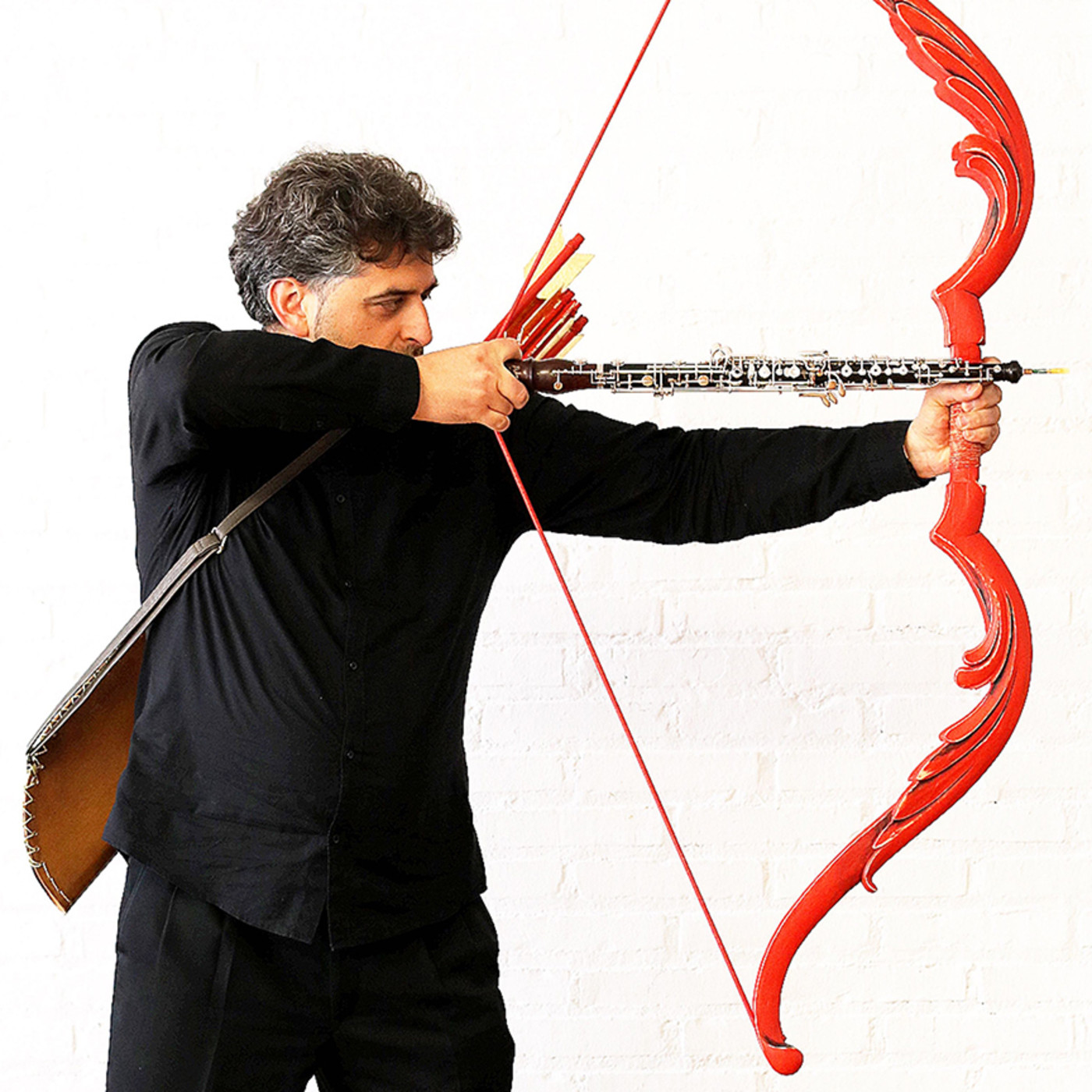 Entrevistas en MusicBayside Oboe by Nuria Cabezas