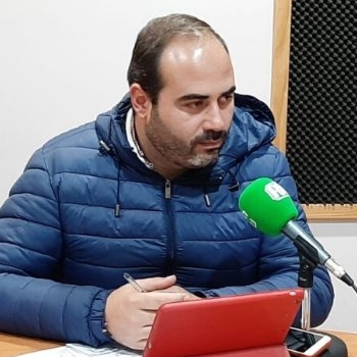 Podcast de ppconil