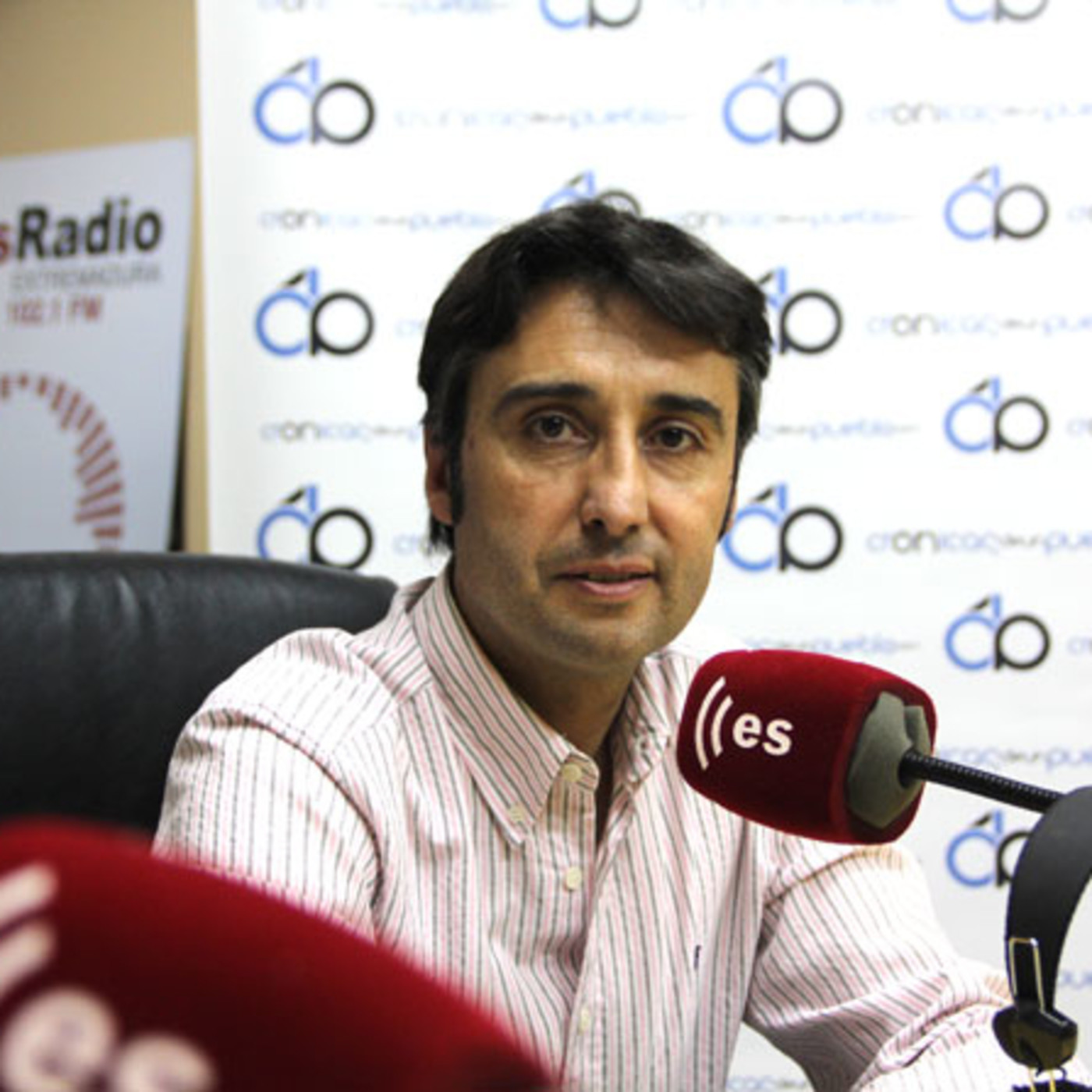250517 Actualidad de Puebla de la Calzada con su alcalde episode artwork