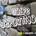 Golpe Deportivo - Capitulo 3