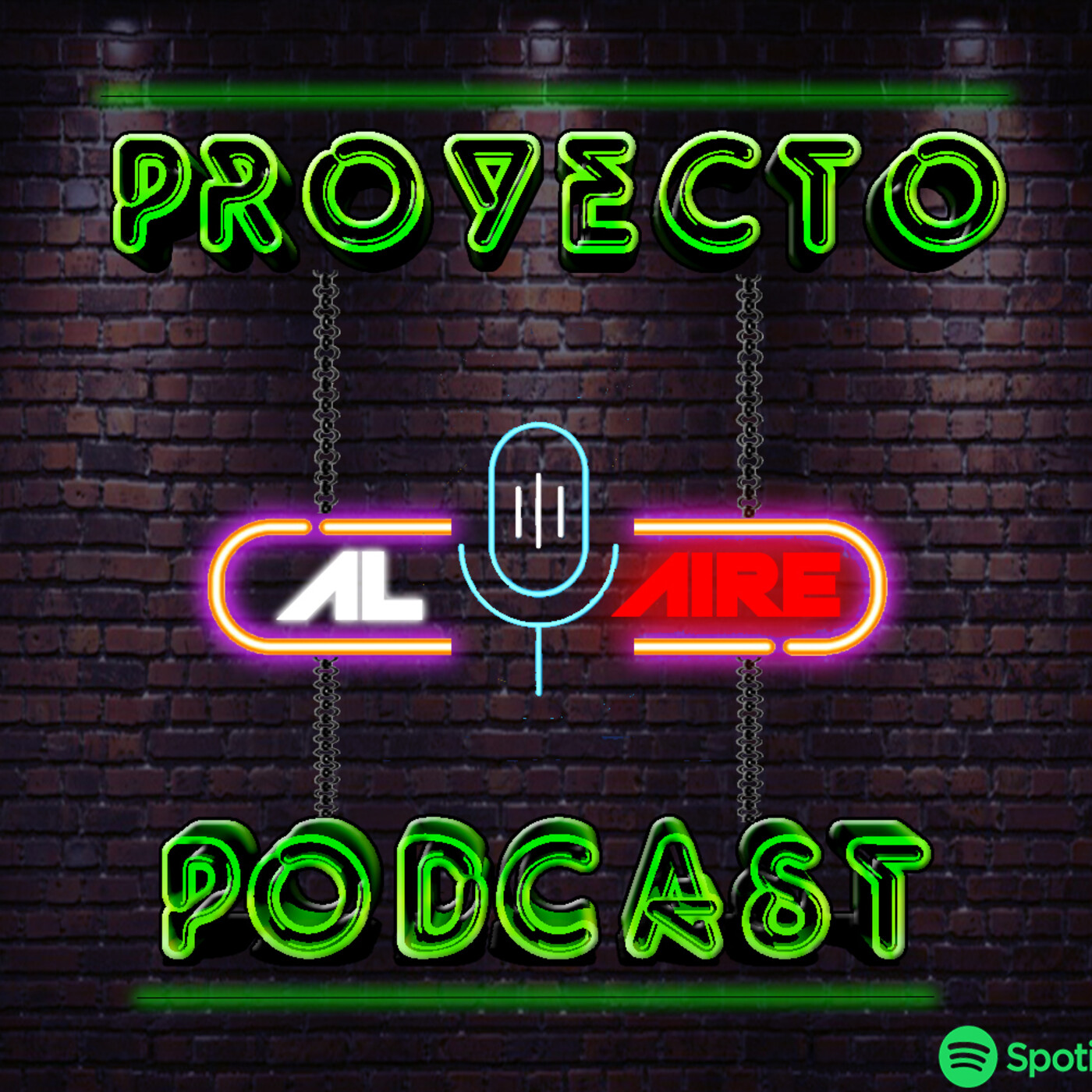 PROYECTO PODCAST