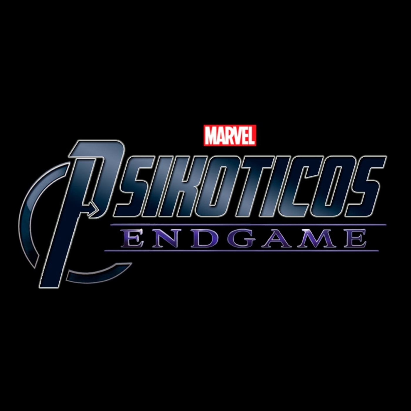 PSIKÓTICOS ENDGAME - PSIKÓTICOS 1x02 PSIKÓTICOS ENDGAME - PSIKÓTICOS 1x02