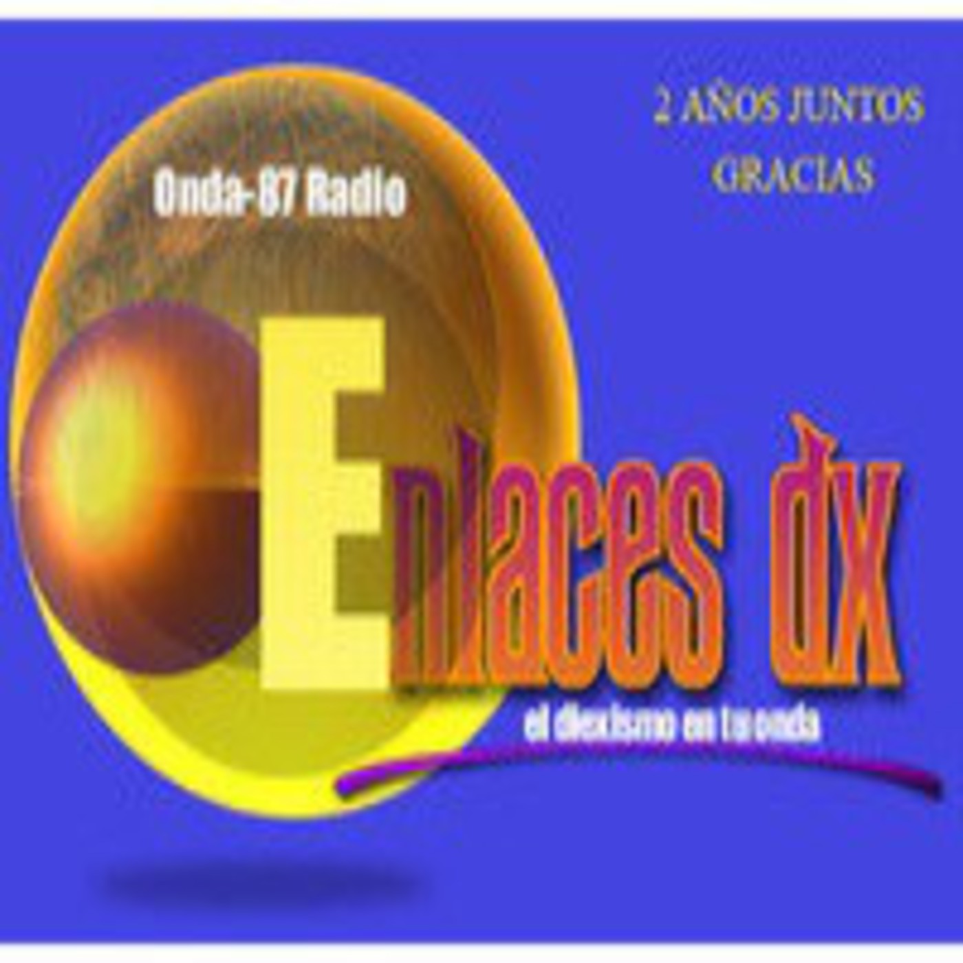 ENLACES DX 31.10.13