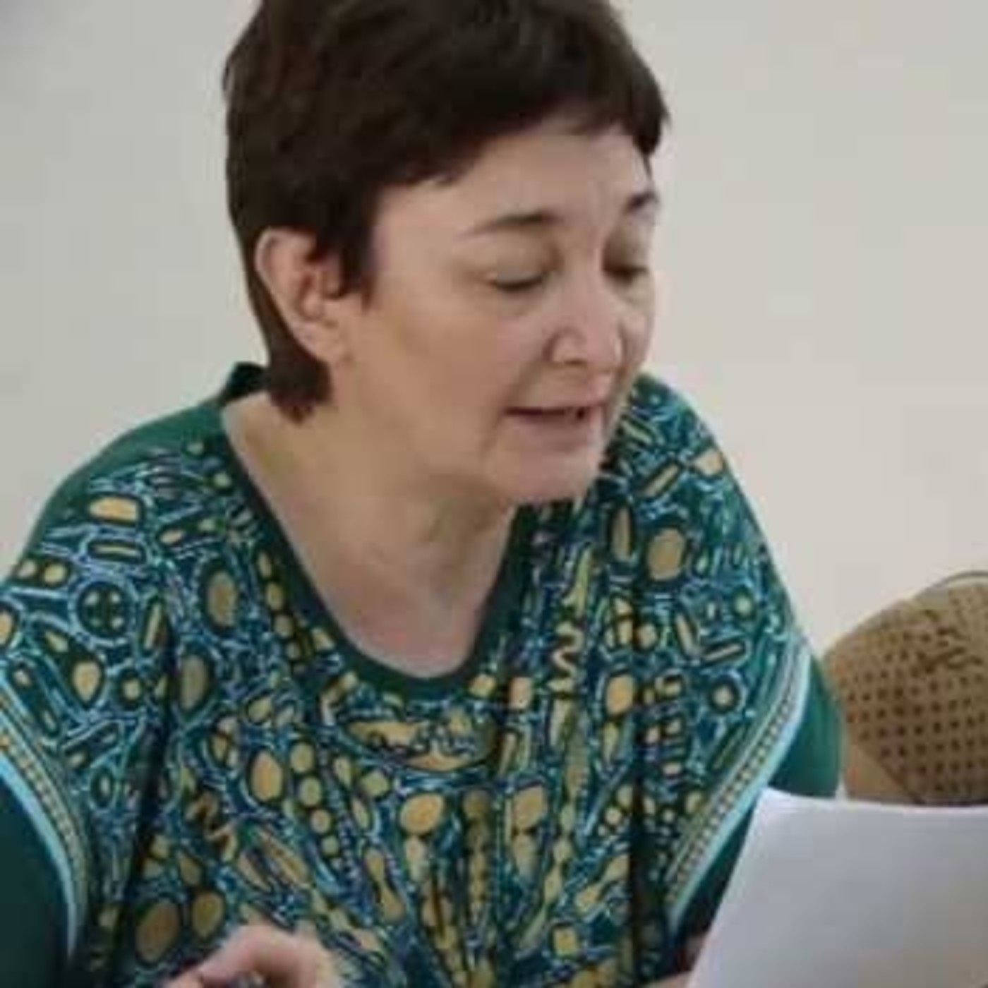 La biblioteca salvaje Nº 79 - Nora Avaro y la Literatura Argentina.