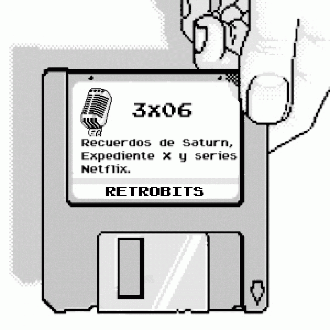 Retrobits Podcast
