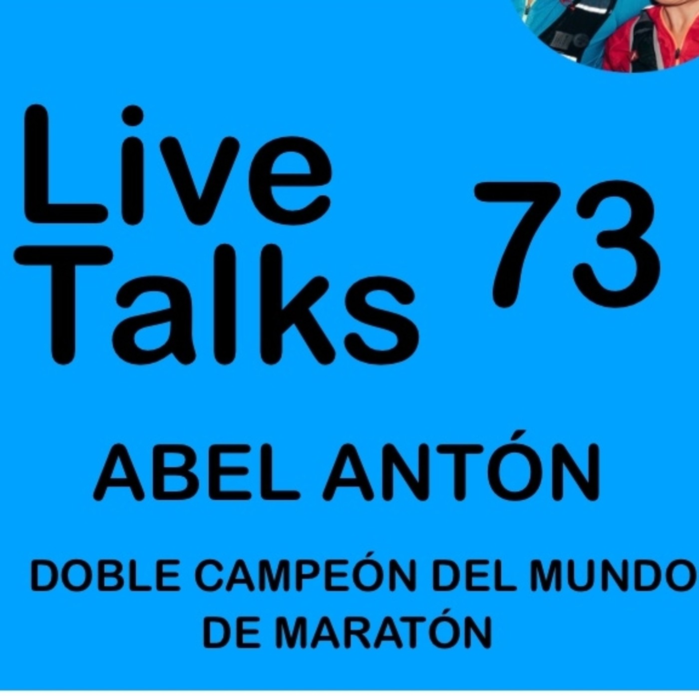 Hablemos de correr con Pablo Castillo