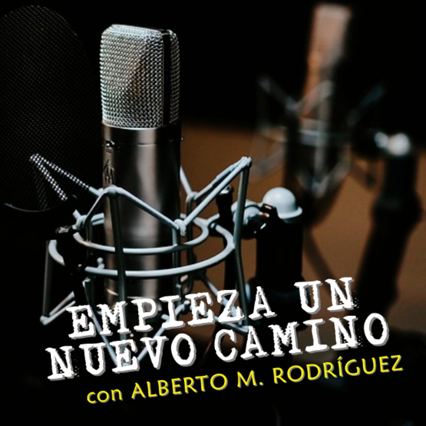 El Mundo Sobrenatural El Podcast