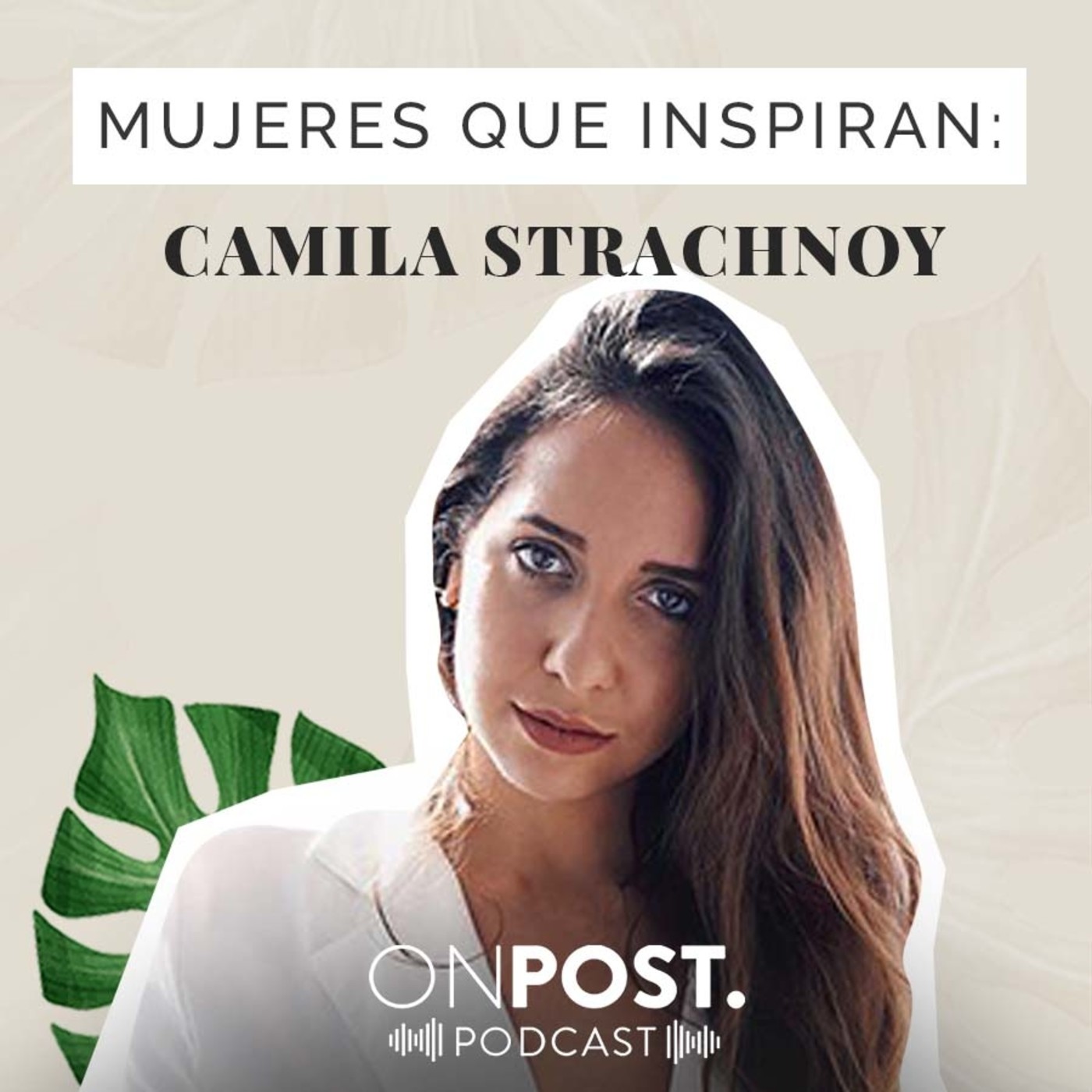 Mujeres que Inspiran