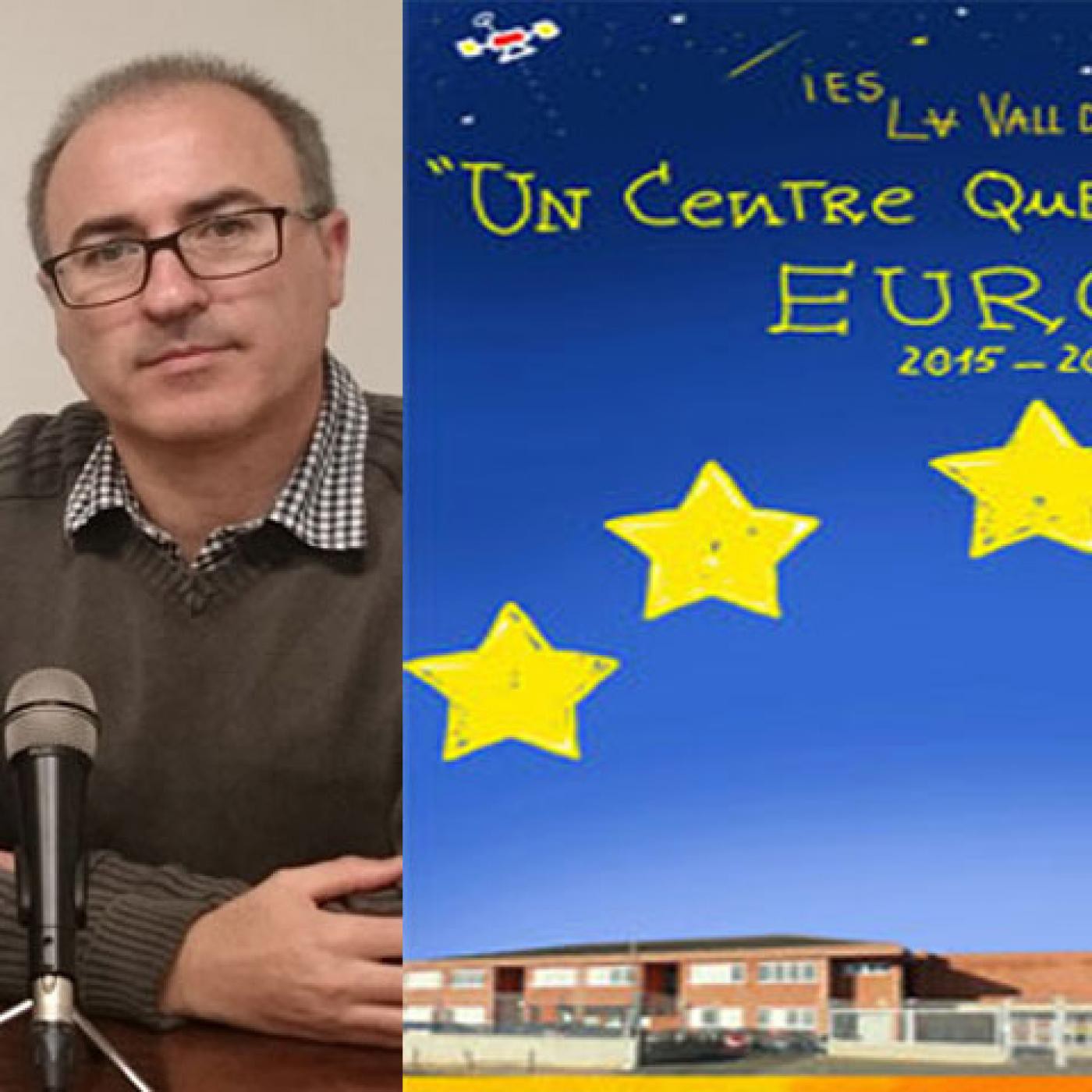 IES La Vall de Segó - Dia de portes obertes