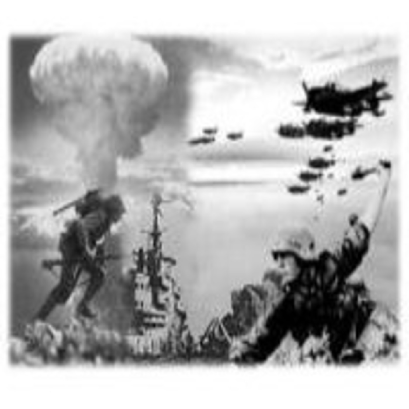 El asalto de Hitler, cómo empezo la II Guerra Mundial ( 2 de 2 )
