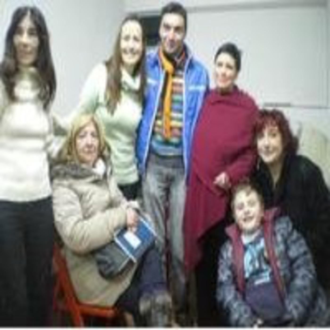 Podcast Mimos para el Alma
