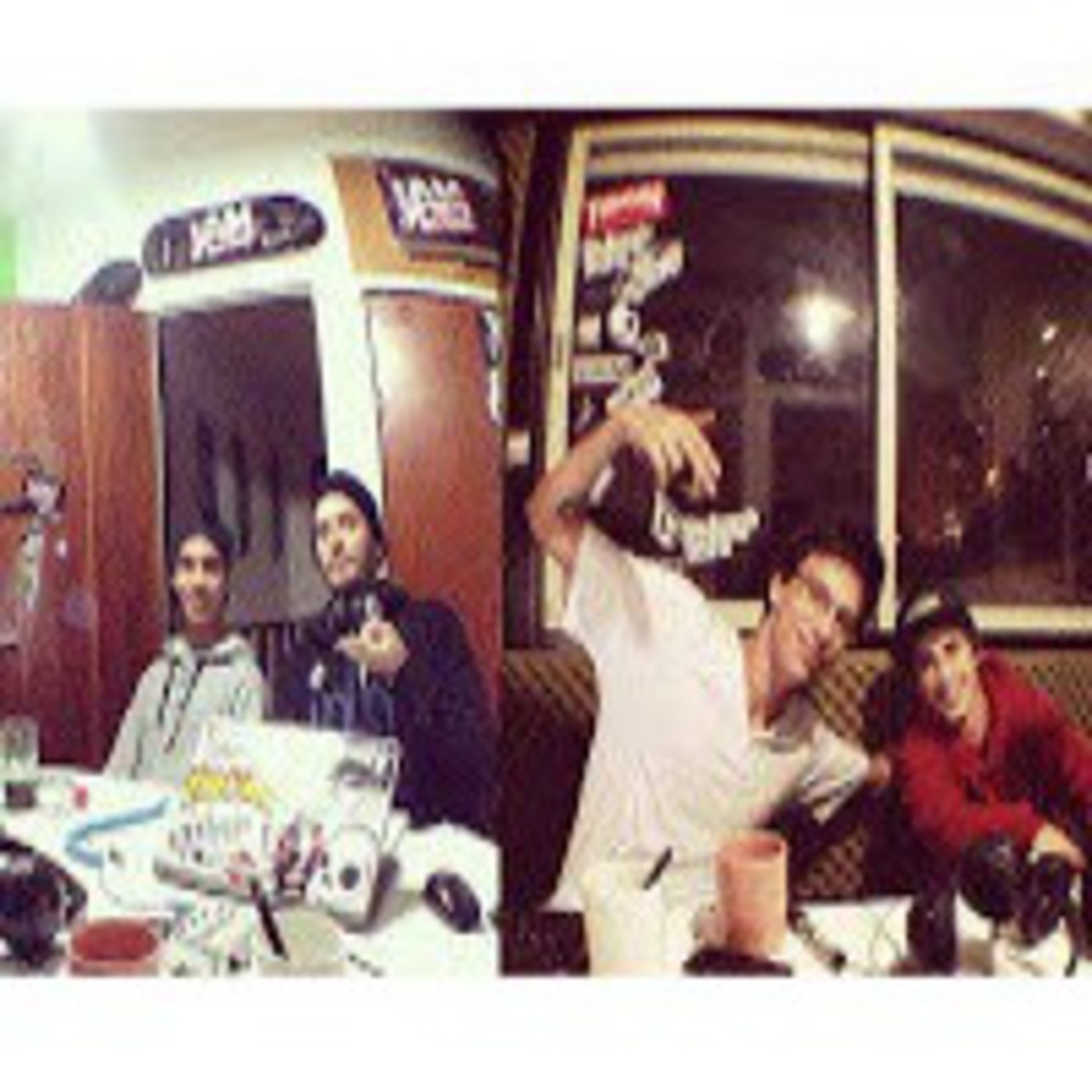 Podcast JAM SK8 RADIO PODCAST