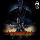 CX Podcast 7x26 I Resident Evil 3, Nier, CoD Modern Warfare 2...