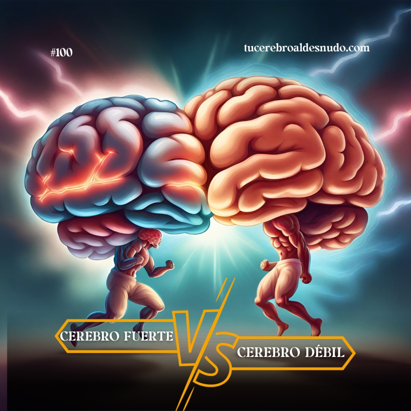 Cerebro Injodible®