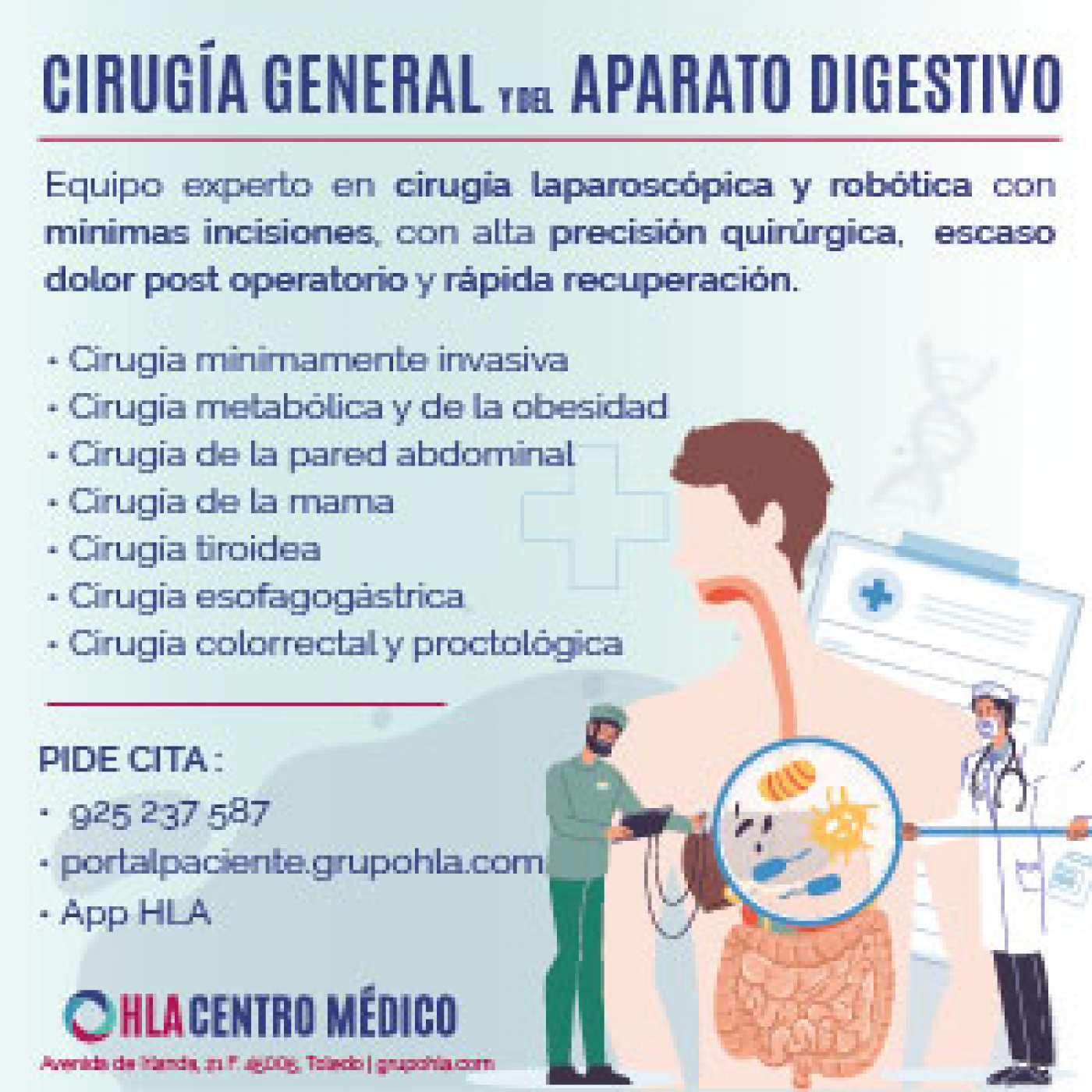 Entrevista Doctor Roberto Rodríguez episode artwork