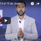 Informativo Express Del 4 al 10 de Junio