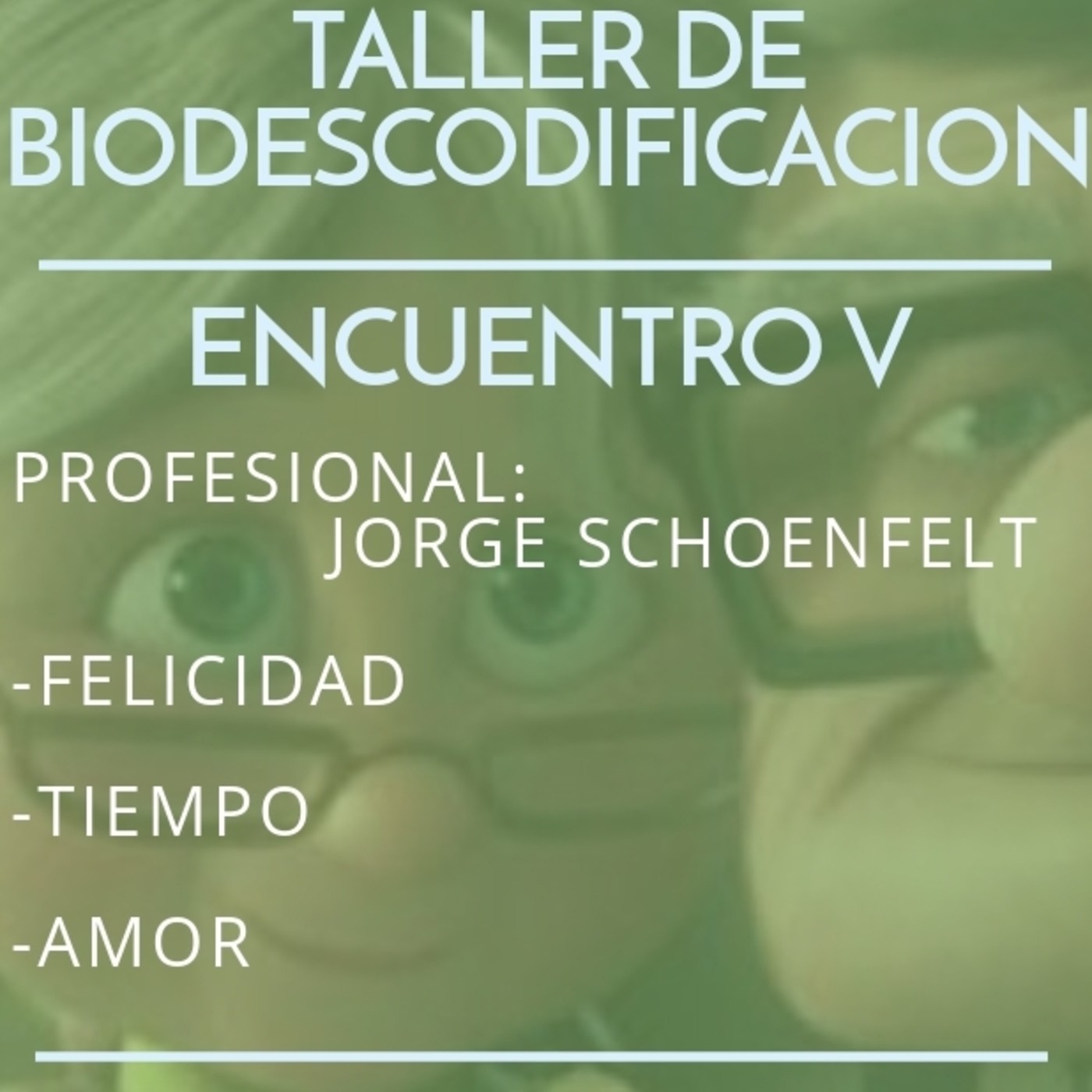 Biodescodificacion