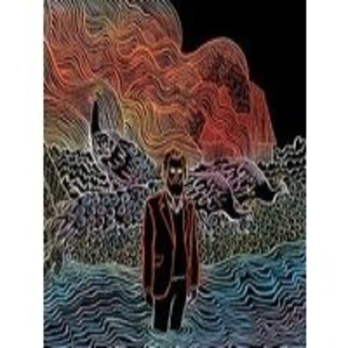 El Telescopio 182, con Iron & Wine, Mogwai, Remate, Bright Eyes, Cold Cave, Low, Fleet Foxes... episode artwork