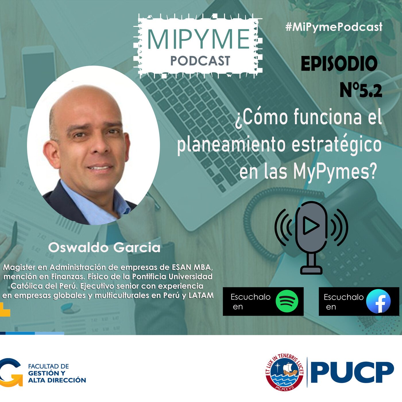MiPyme Podcast