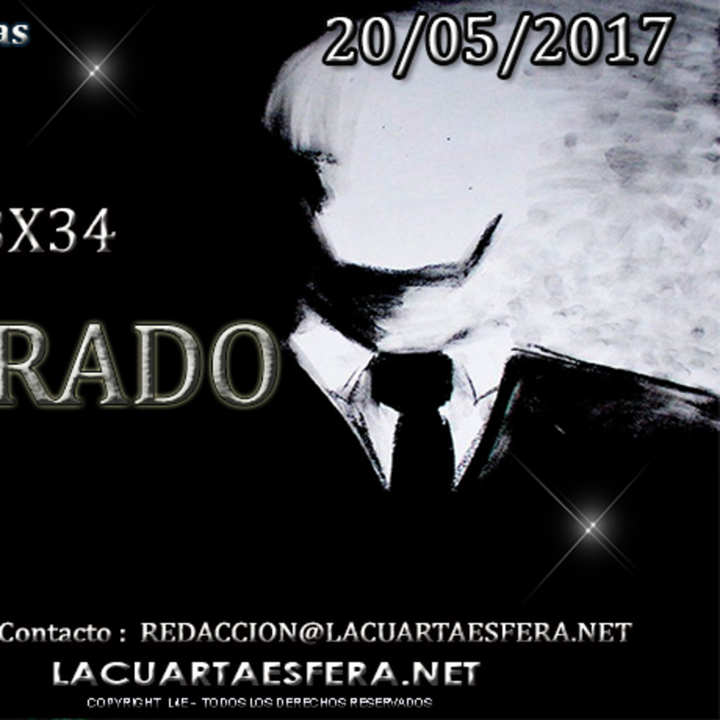 L4E - LA CUARTA ESFERA (PROGRAMA)