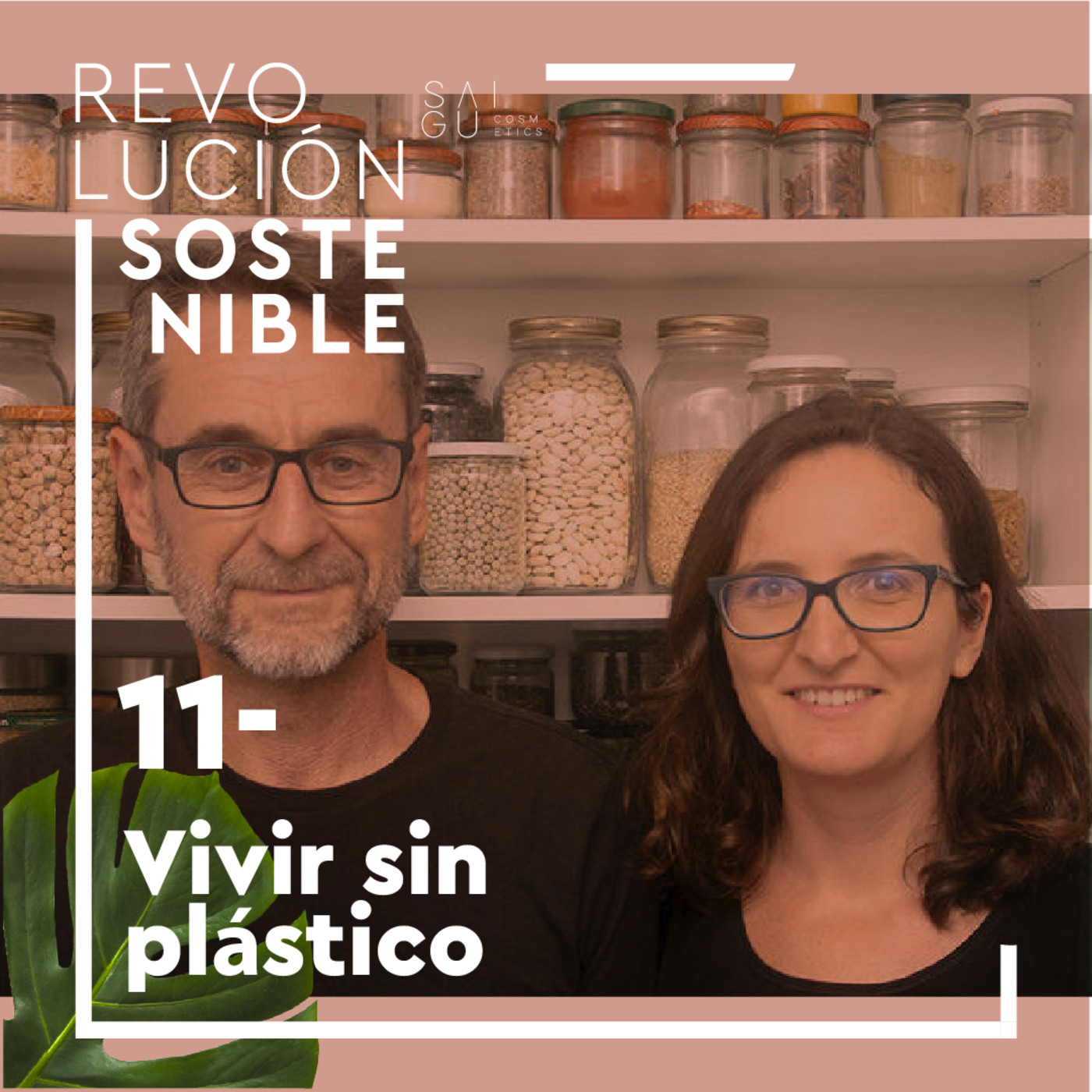 Revolución sostenible