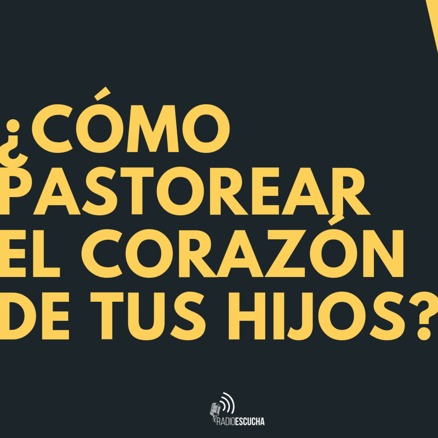 Radioescucha Podcast