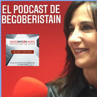 El podcast de begoberistain. Protagonista: Fernando Sánchez Dragó