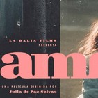 Júlia de Paz y Tamara Casellas - AMA, una historia sobre la maternidad